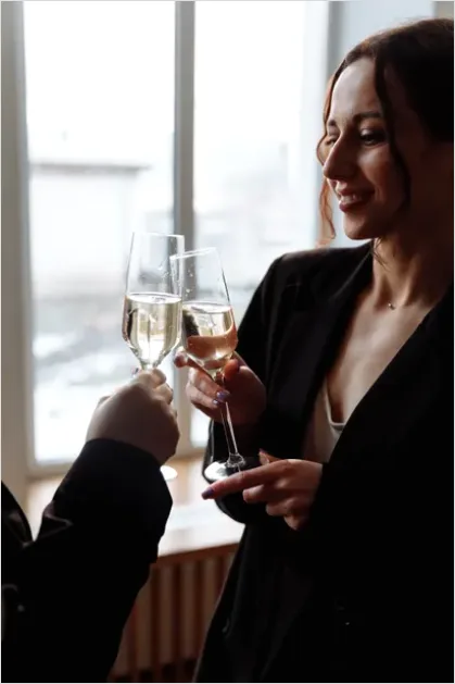 Detail Networking Cocktail Reception Photo Number 5