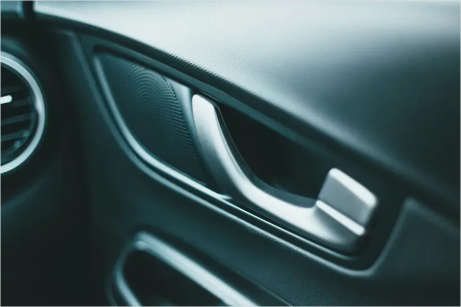 Detail New Car Smell Interior Detail Photo Number 2