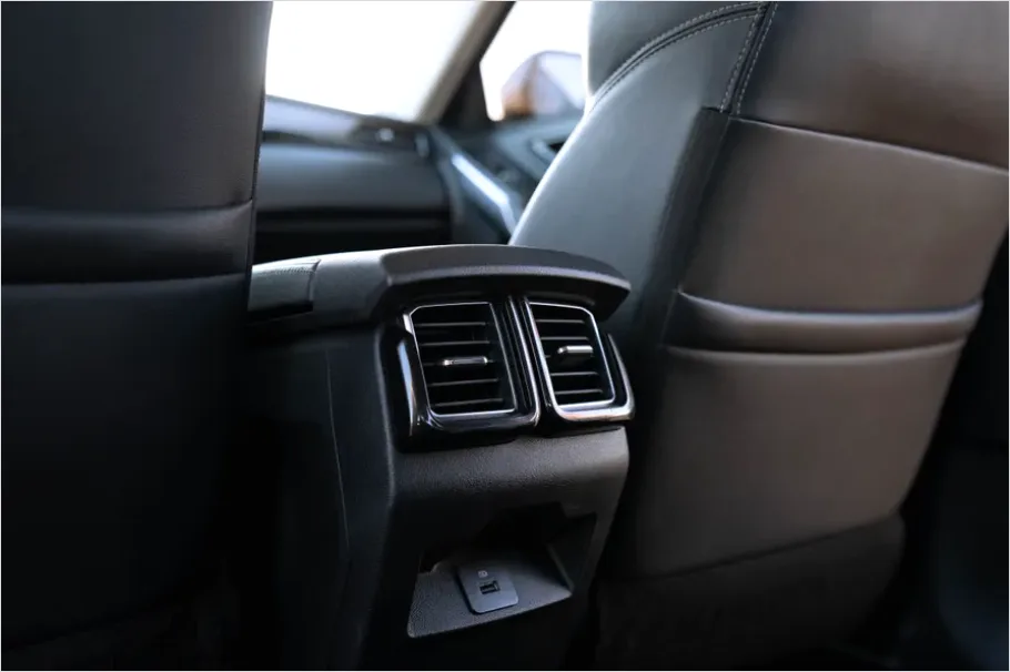 Detail New Car Smell Interior Detail Photo Number 13