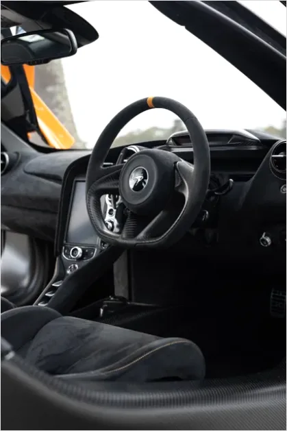 Detail New Car Smell Interior Detail Photo Number 7