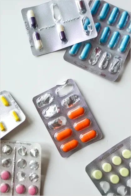 Detail Over The Counter Cold Medicine Aisle Number 8
