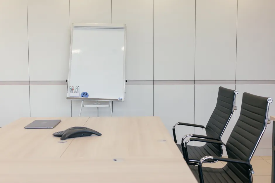 Detail Product Design Sprint Whiteboard Office Scene Number 4