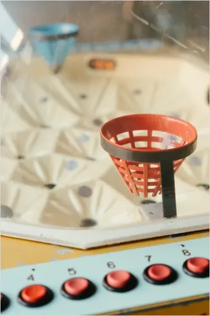 Detail Ring Toss Carnival Game Photo Number 14