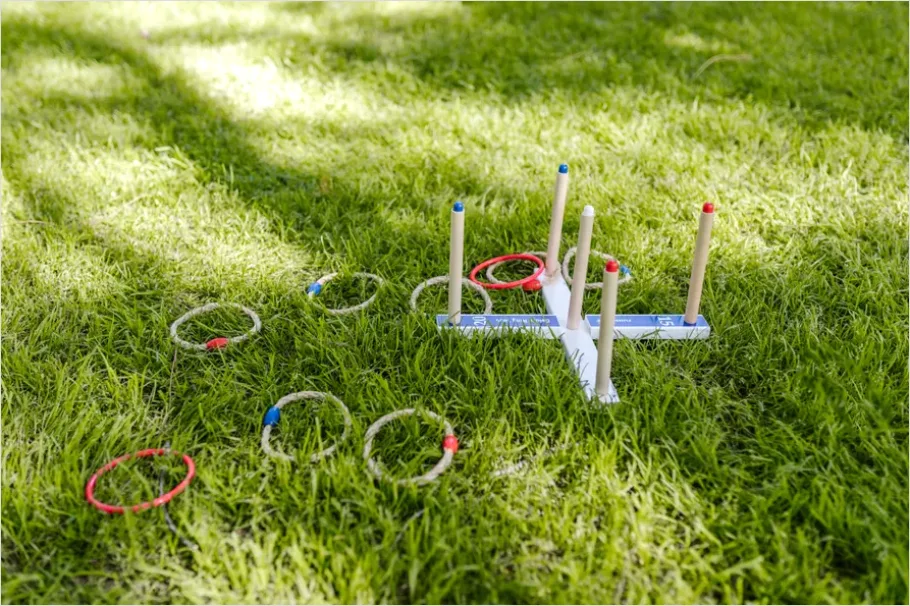 Detail Ring Toss Carnival Game Photo Number 4