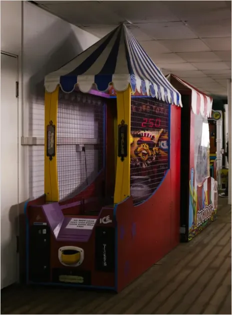 Detail Ring Toss Carnival Game Photo Number 5