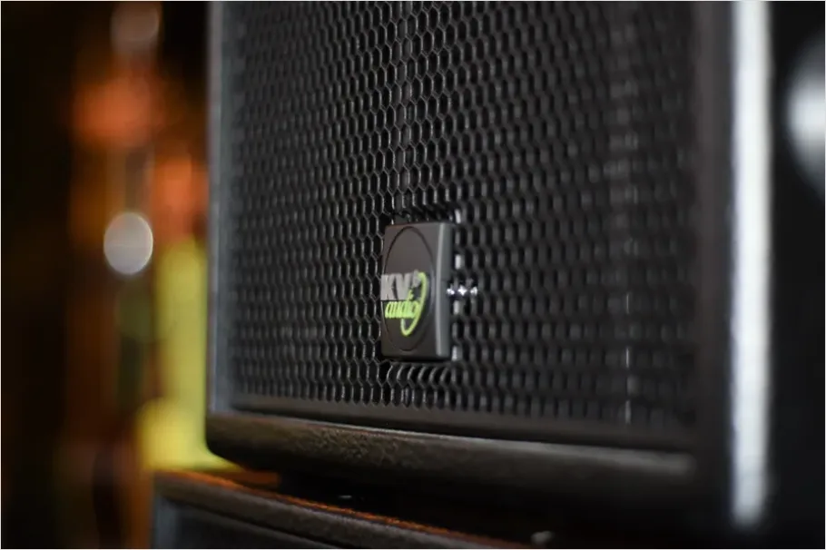 Detail Speaker Stacks Line Array Photo Number 6