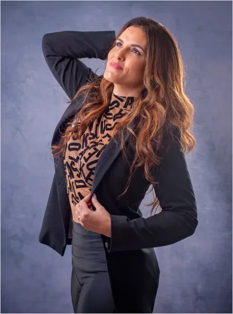 Detail Step And Repeat Backdrop Portrait Photo Number 10