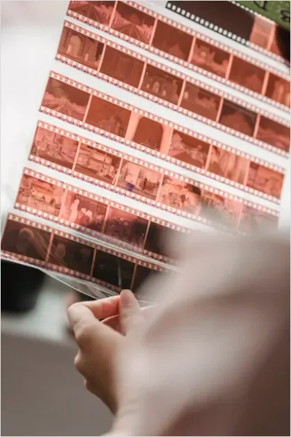 Detail Ticket Strips Carnival Close Up Photo Number 10