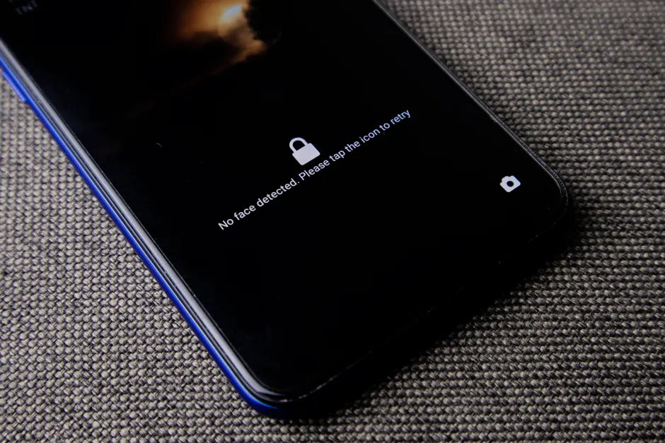 Detail Two Factor Authentication Phone Screen Close Up Number 12