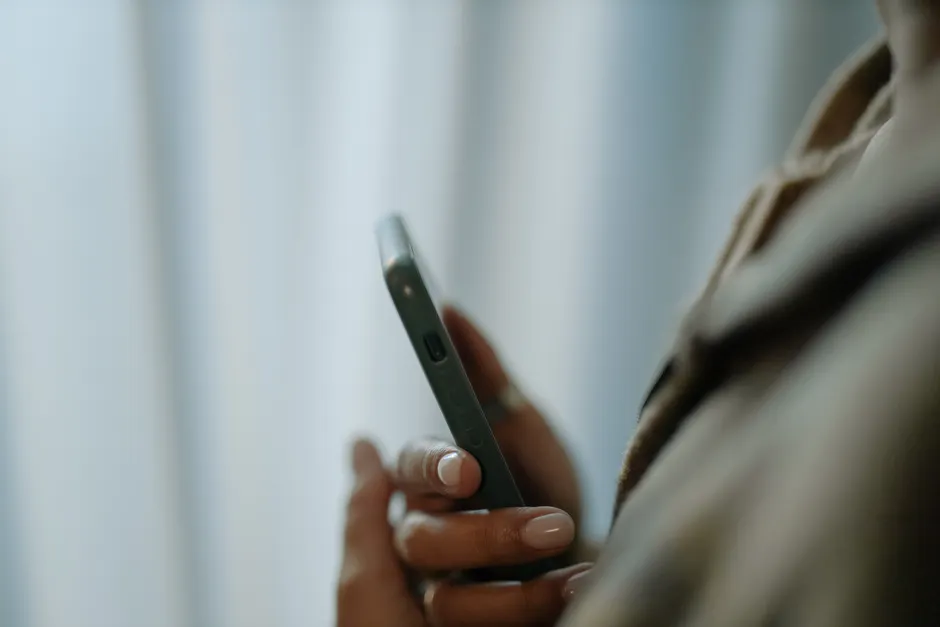 Detail Two Factor Authentication Phone Screen Close Up Number 14
