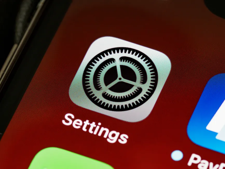 Detail Two Factor Authentication Phone Screen Close Up Number 7
