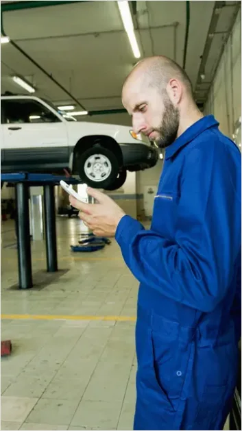 Detail Used Car Inspection Checklist Photo Number 2