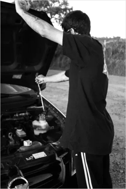Detail Used Car Inspection Checklist Photo Number 11