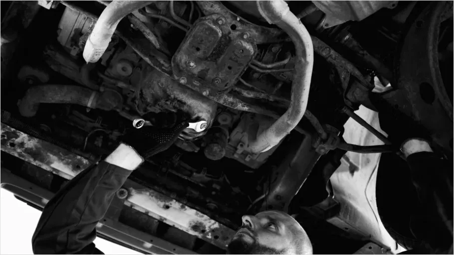 Detail Used Car Inspection Checklist Photo Number 14