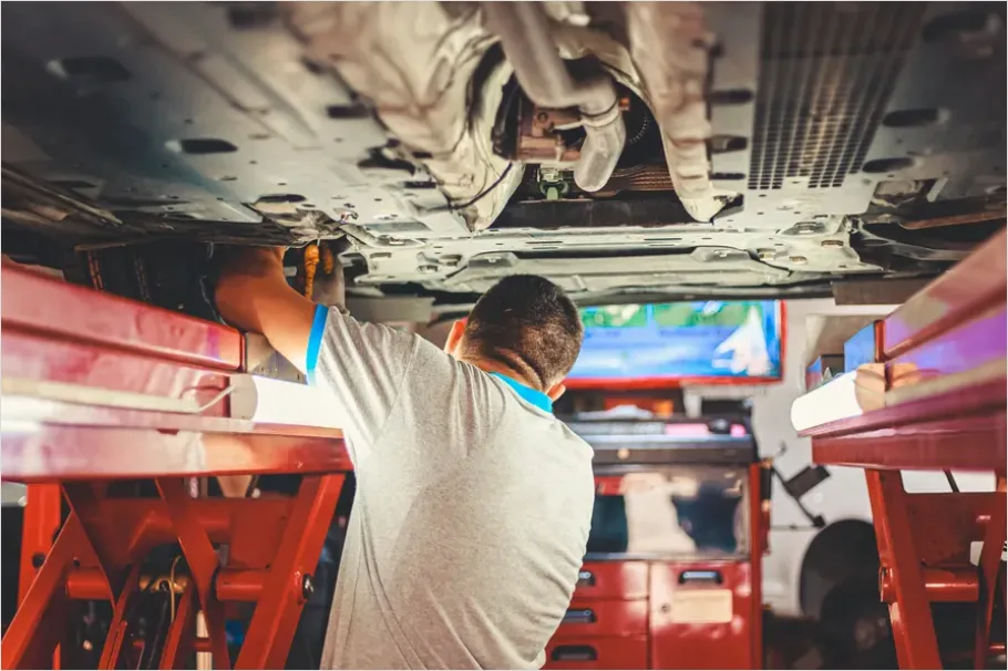 Detail Used Car Inspection Checklist Photo Number 3