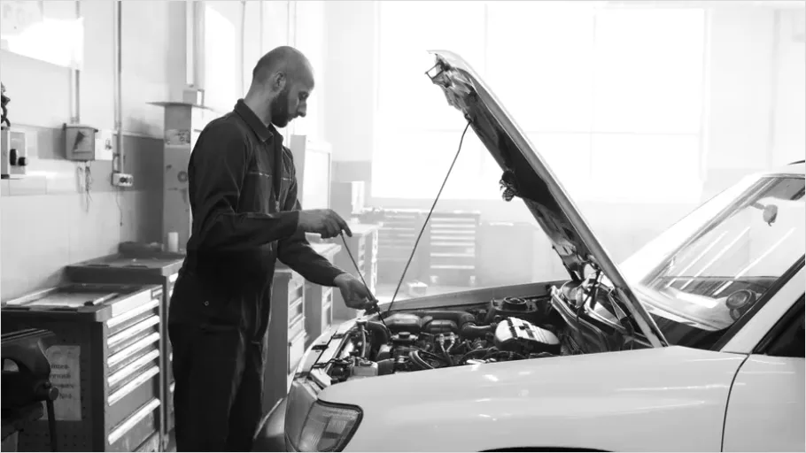 Detail Used Car Inspection Checklist Photo Number 8
