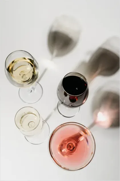 Detail Wine Festival Tasting Glasses Photo Number 11