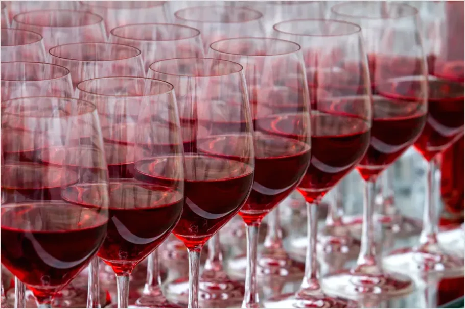Detail Wine Festival Tasting Glasses Photo Number 12