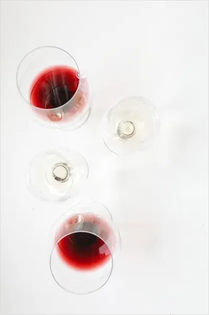 Detail Wine Festival Tasting Glasses Photo Number 13