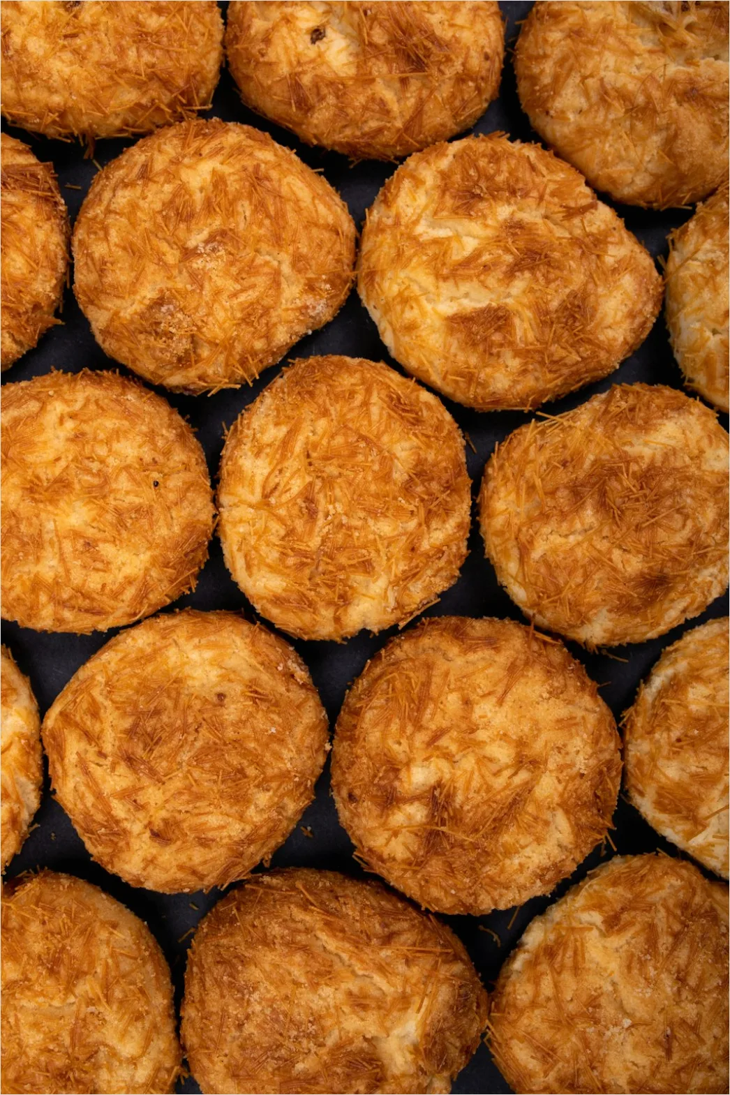 Detail Air Fryer Snacks Crispy Close Up Number 11