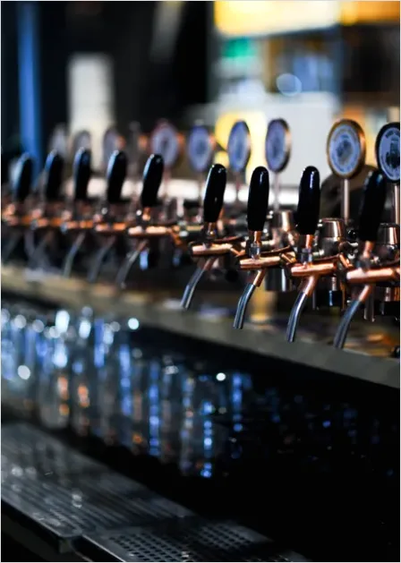 Detail Beer Festival Craft Taps Lineup Number 11