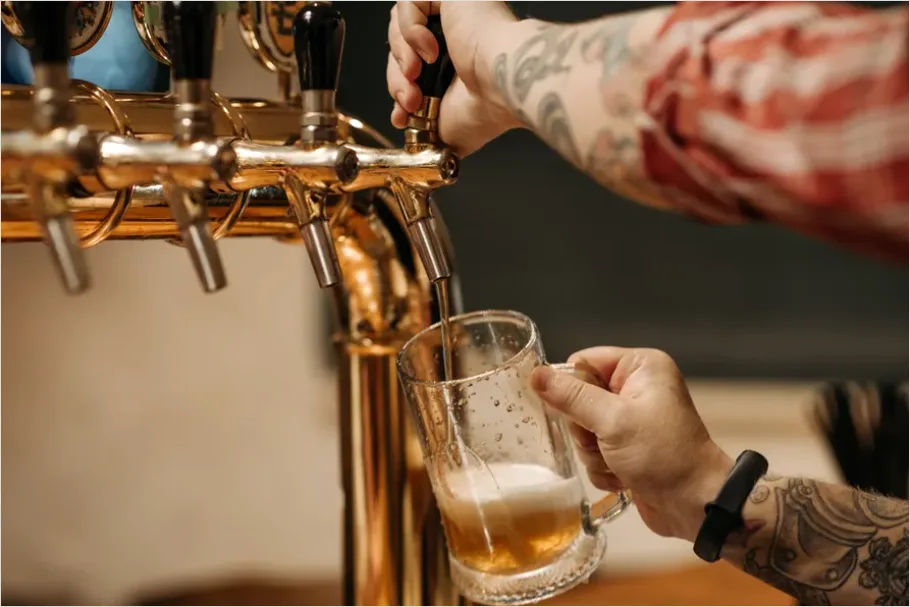 Detail Beer Festival Craft Taps Lineup Number 12