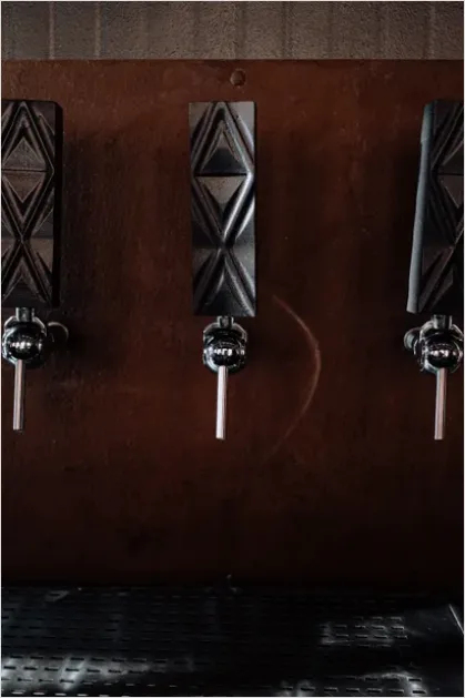 Detail Beer Festival Craft Taps Lineup Number 16