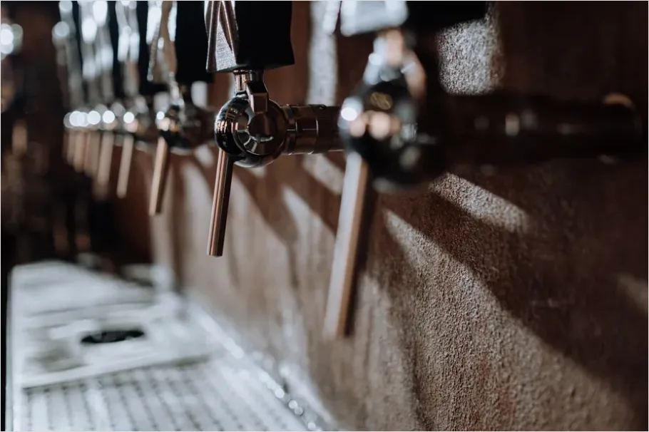 Detail Beer Festival Craft Taps Lineup Number 9