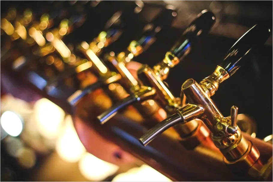 Detail Beer Festival Craft Taps Lineup Number 10
