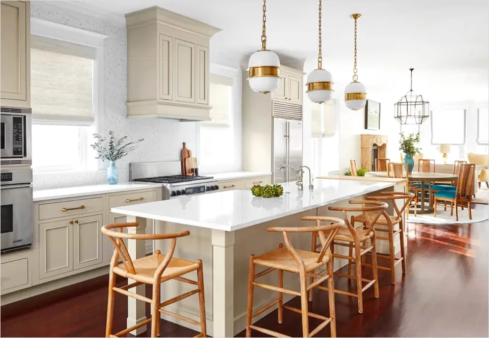 Detail Bright Airy Kitchen Food Aesthetic Number 7