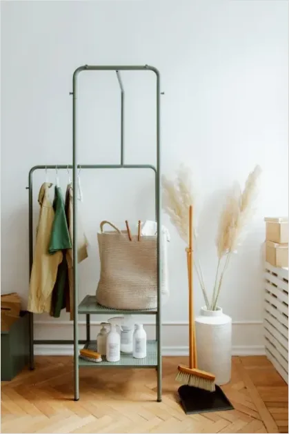 Detail Child Bedroom Tidy Storage Solutions Number 12