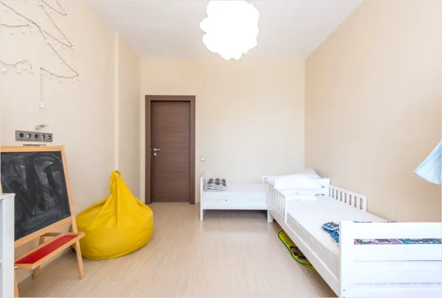Detail Child Bedroom Tidy Storage Solutions Number 3