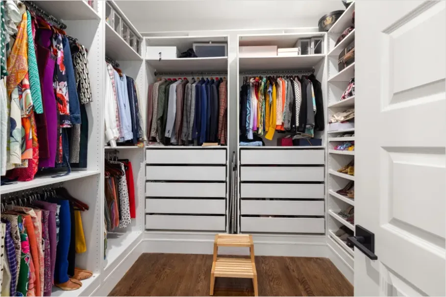 Detail Child Bedroom Tidy Storage Solutions Number 5