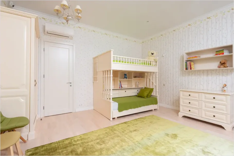Detail Child Bedroom Tidy Storage Solutions Number 7