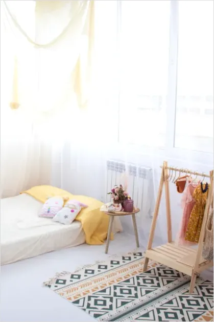Detail Child Bedroom Tidy Storage Solutions Number 9