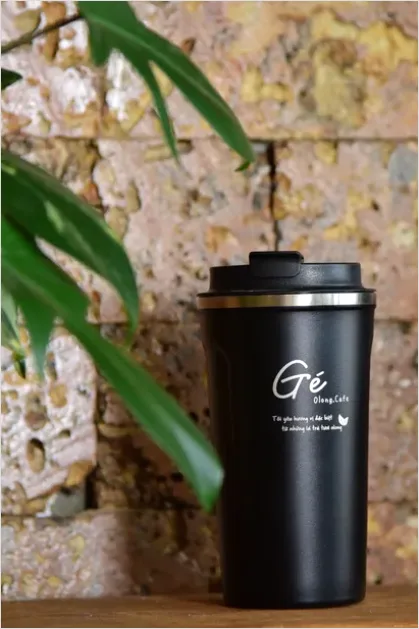 Detail Coffee Tumbler To Go Number 2