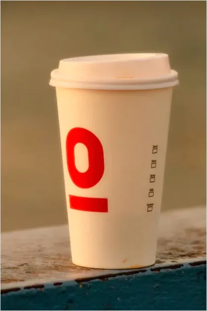 Detail Coffee Tumbler To Go Number 11