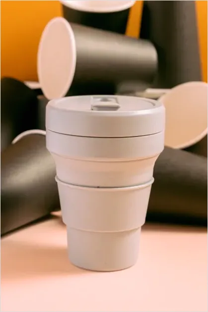 Detail Coffee Tumbler To Go Number 13