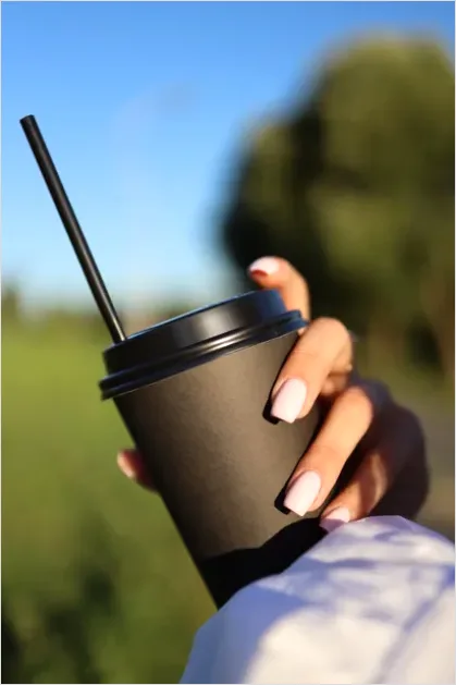 Detail Coffee Tumbler To Go Number 5