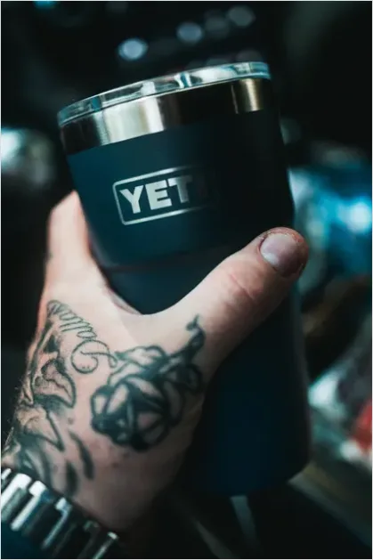 Detail Coffee Tumbler To Go Number 9