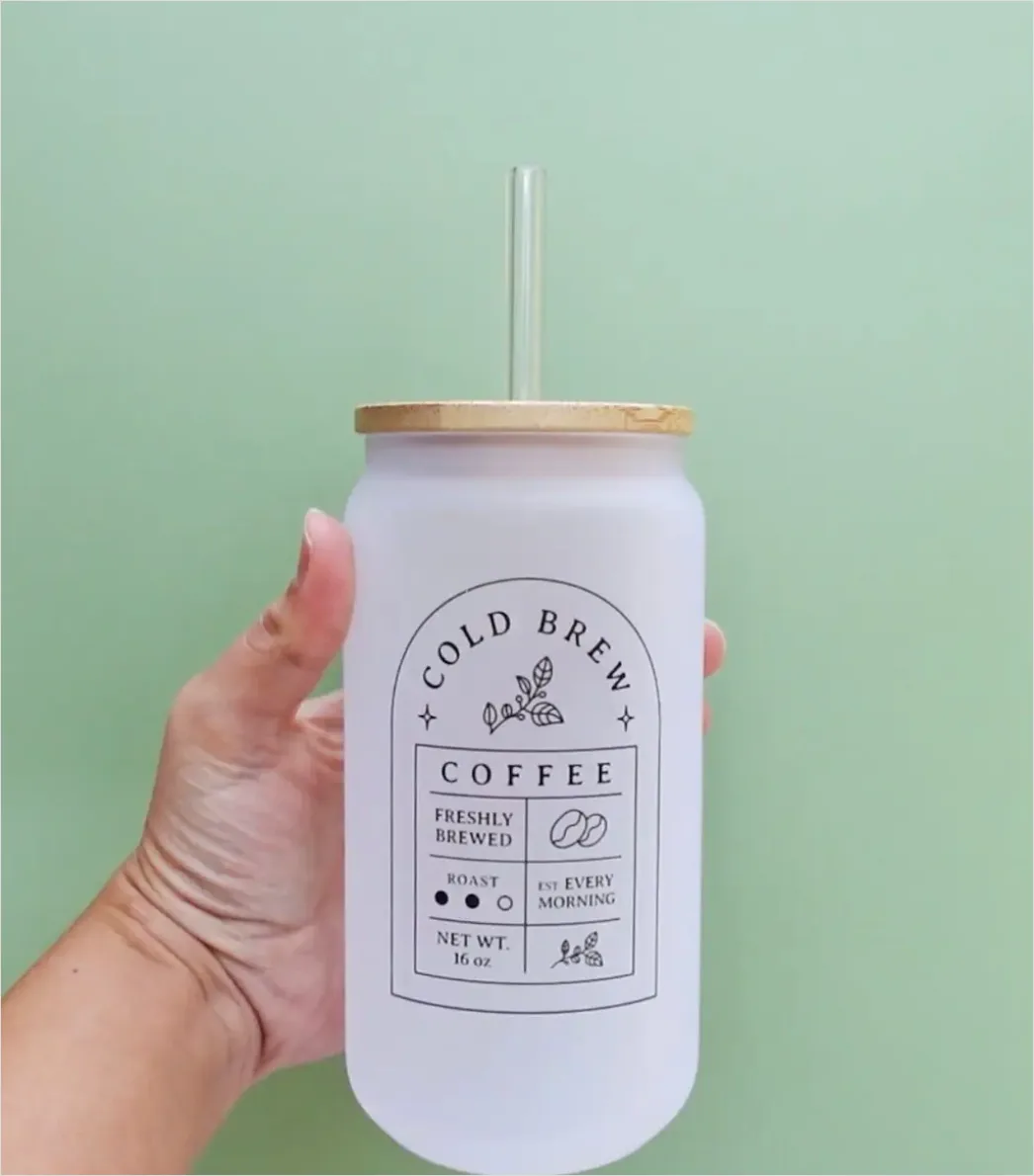Detail Cold Brew Coffee Bottle Fridge Aesthetic Number 19