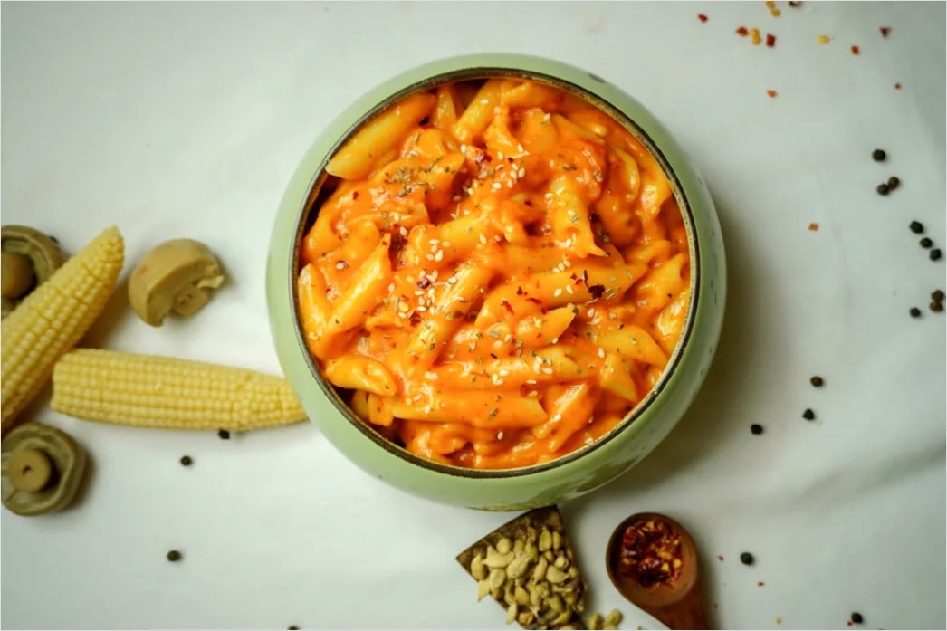 Detail Comfort Food Mac And Cheese Creamy Number 5