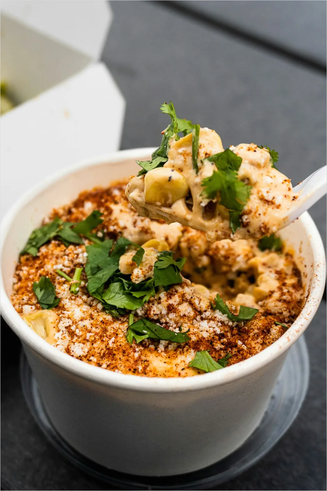 Detail Comfort Food Mac And Cheese Creamy Number 6