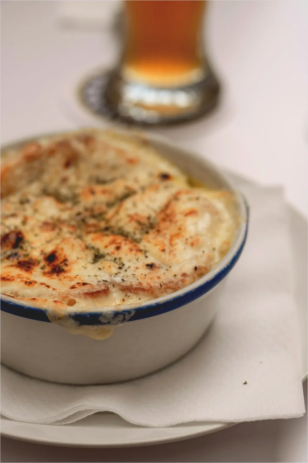 Detail Comfort Food Mac And Cheese Creamy Number 7