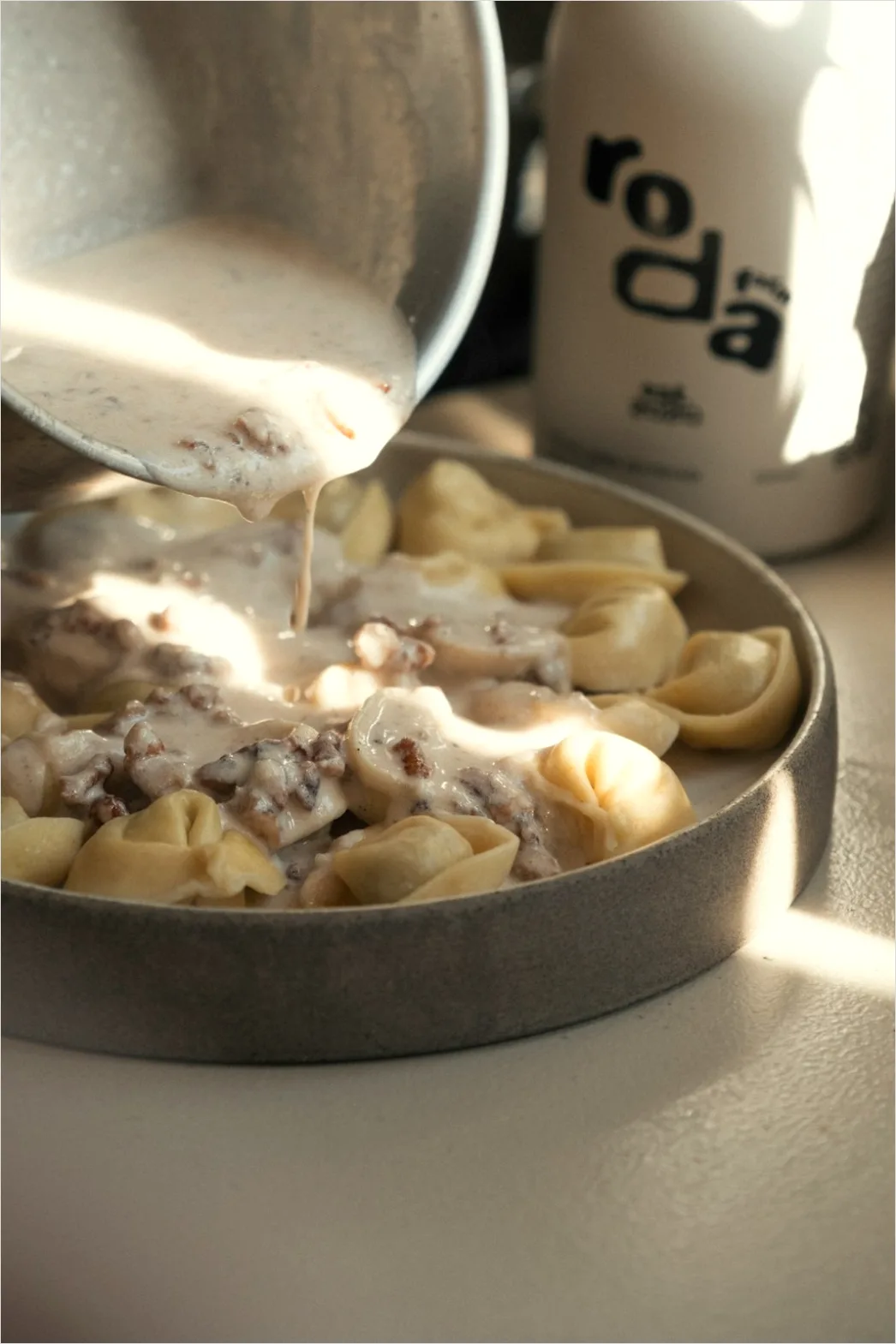 Detail Comfort Food Mac And Cheese Creamy Number 8