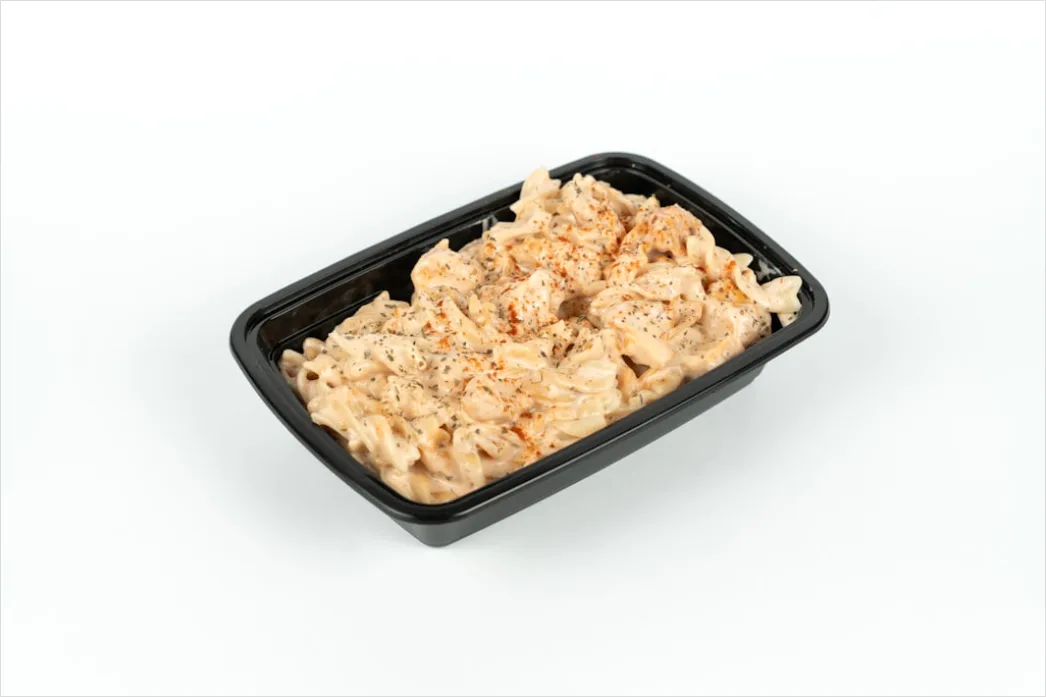 Detail Comfort Food Mac And Cheese Creamy Number 9