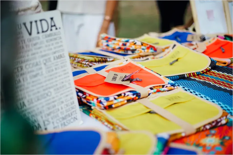 Detail Community Fair Booth Decorations Bunting Number 8