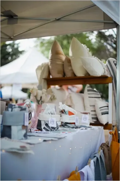Detail Community Fair Booth Decorations Bunting Number 10