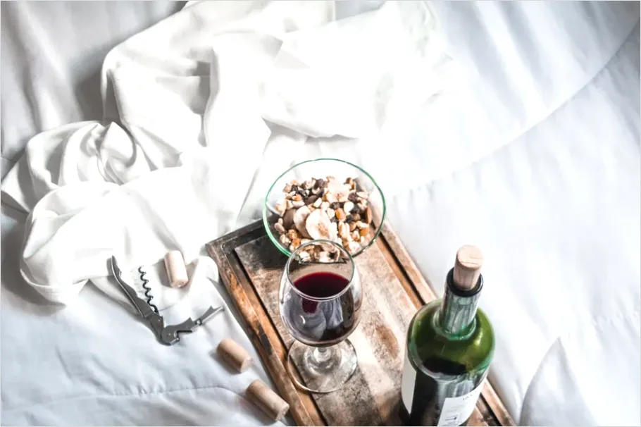 Detail Cork Screw Wine Opener Tool Number 16