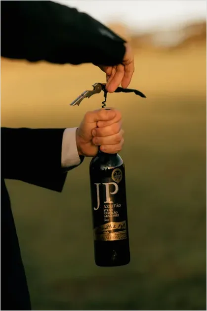 Detail Cork Screw Wine Opener Tool Number 5